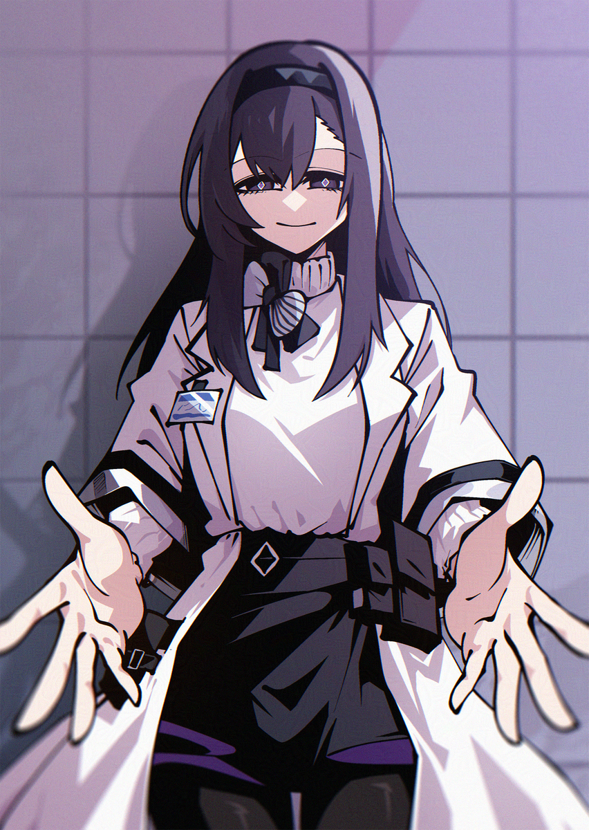 Which way, Doctor?