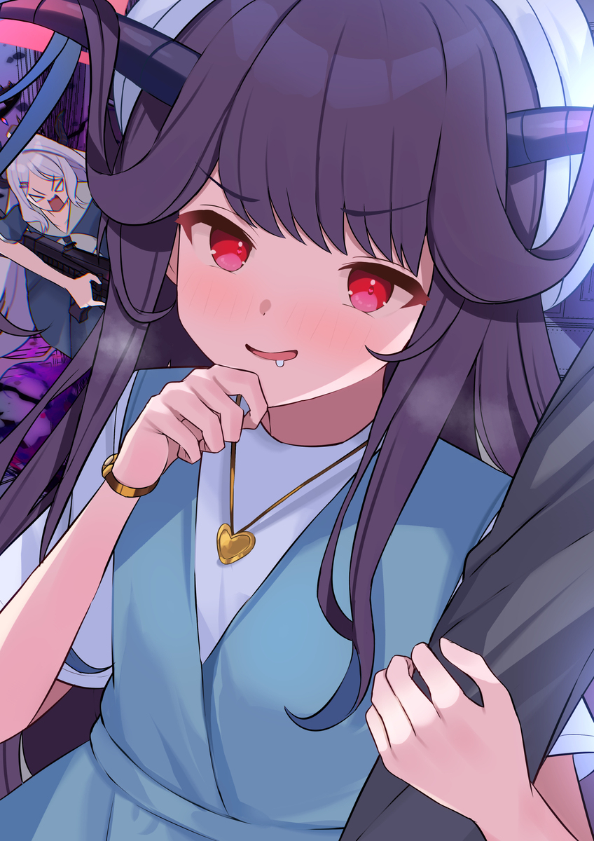 今夜は帰しません♡