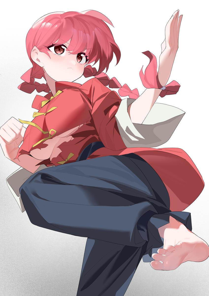 DAY39早乙女らんま