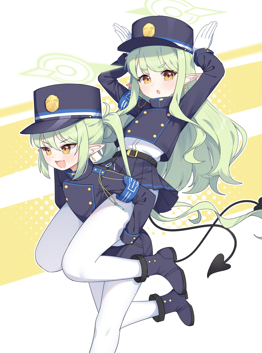 ヒカリ＆ノゾミ