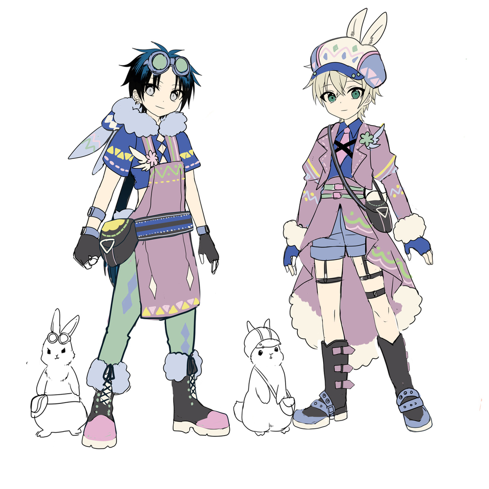 Happy Easter 2025