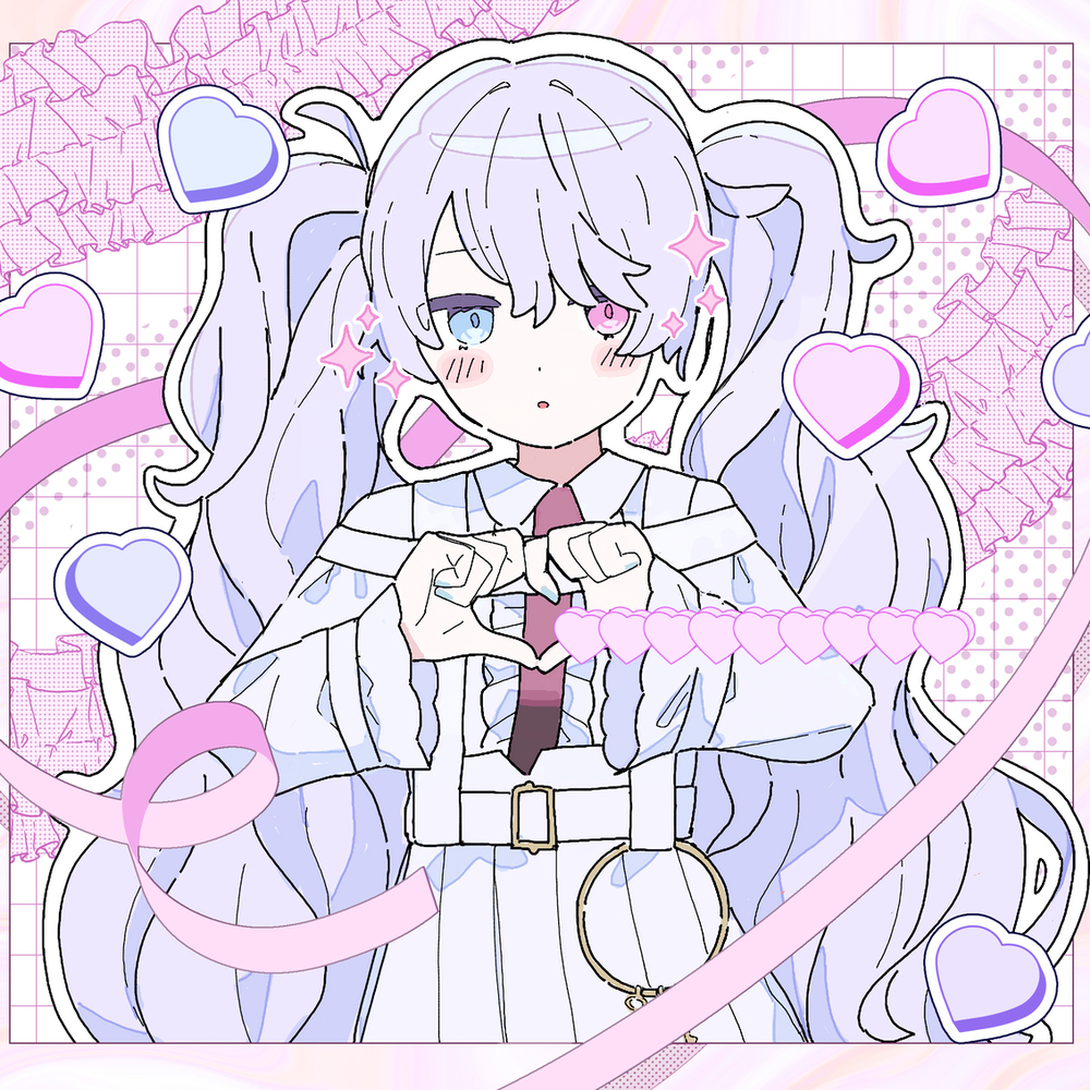初音ミク詰め合わせ