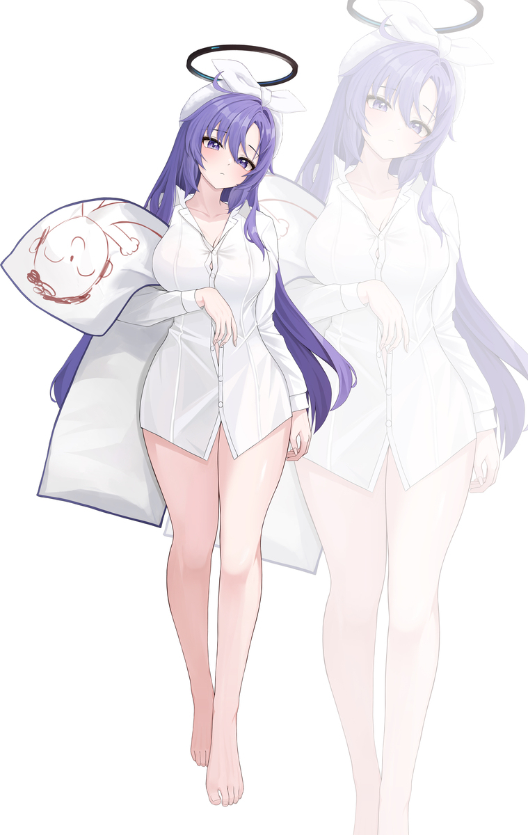 早瀬ユウカ
