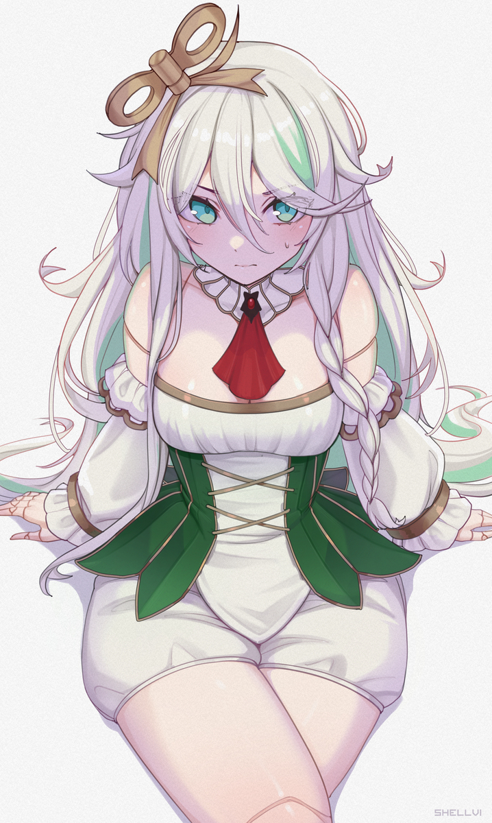 セシリア