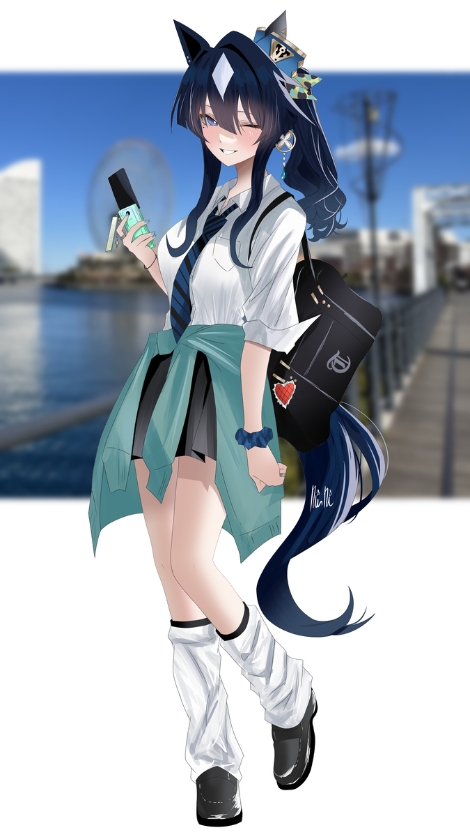ギャルシーナ