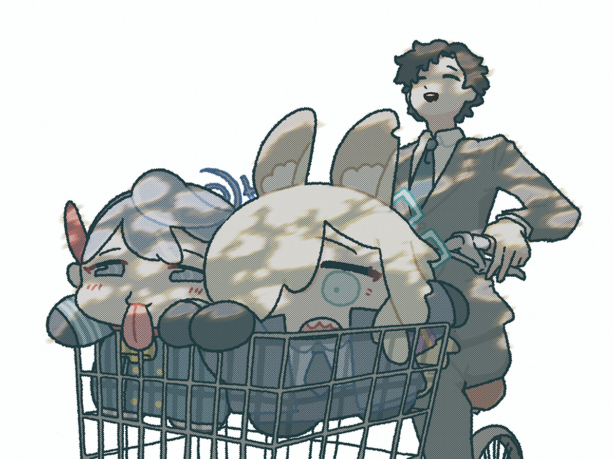 ひのあたる〜さかみちを〜