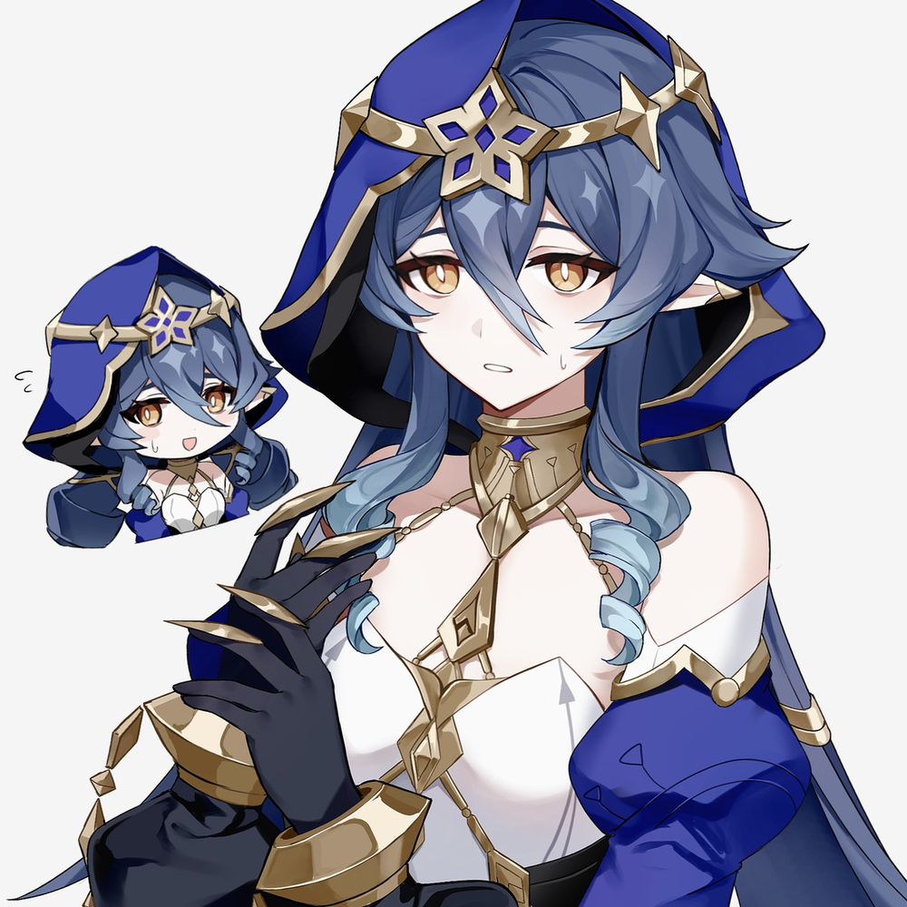 レイラ💫