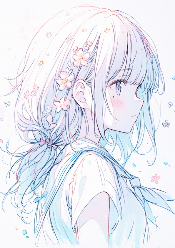 『mole』