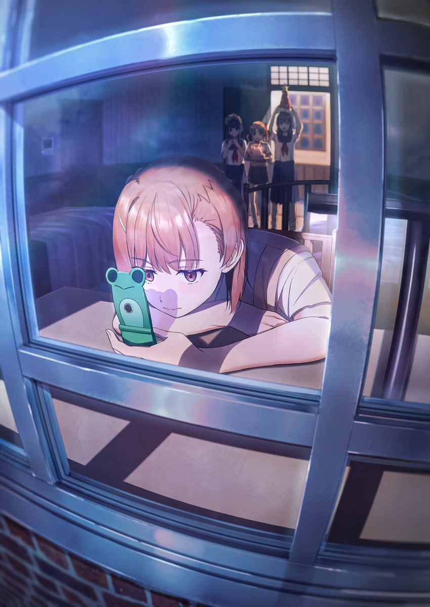 御坂美琴生誕祭2025