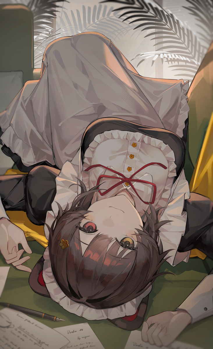 休憩時間