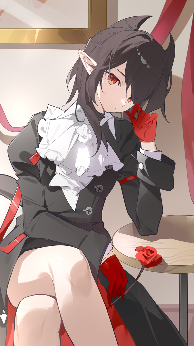 隐德来希