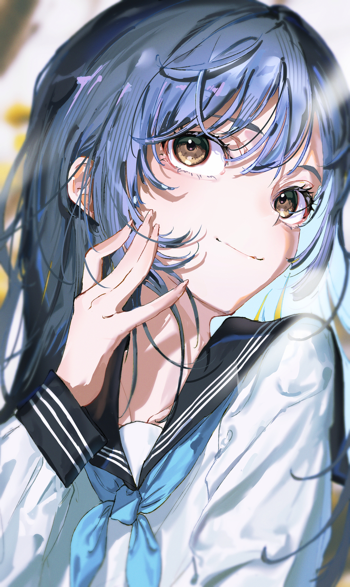 Sailor girl2