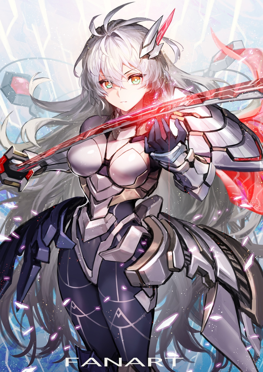 閃刀姫＝ゼロ