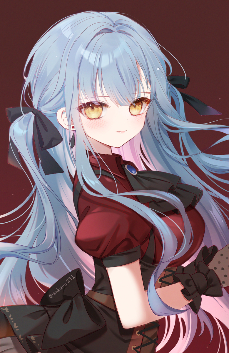 ❤️🖤