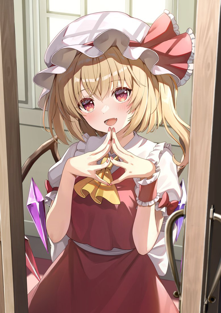 フランちゃん