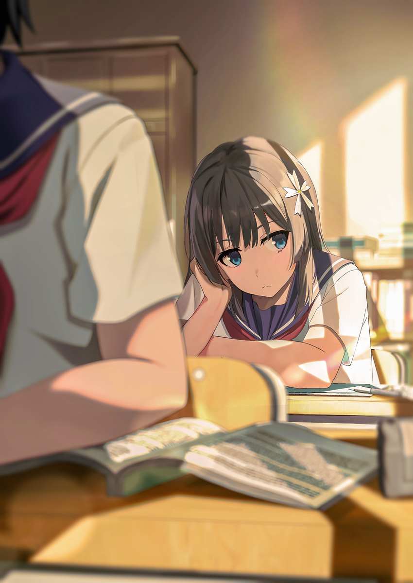 佐天さん