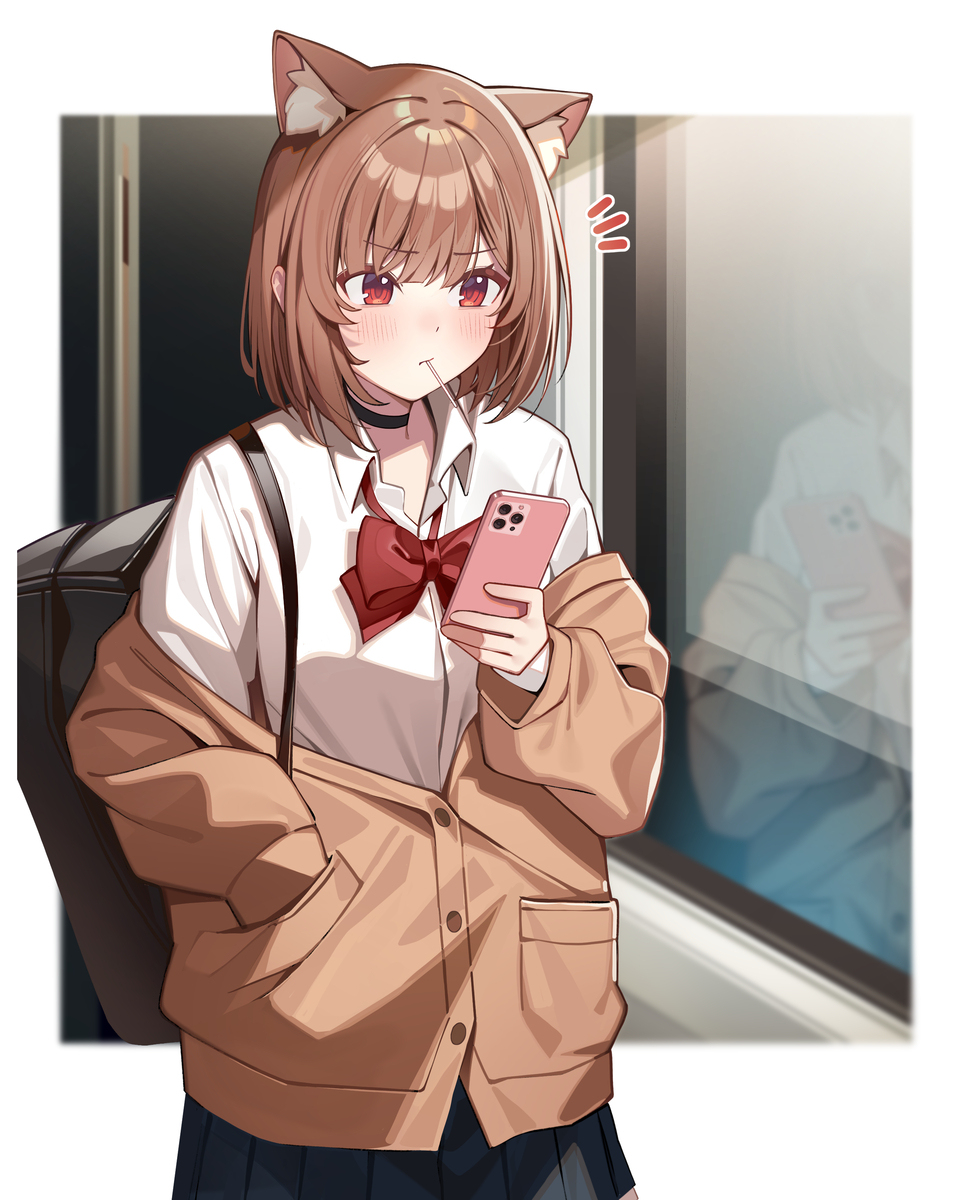 猫とは…
