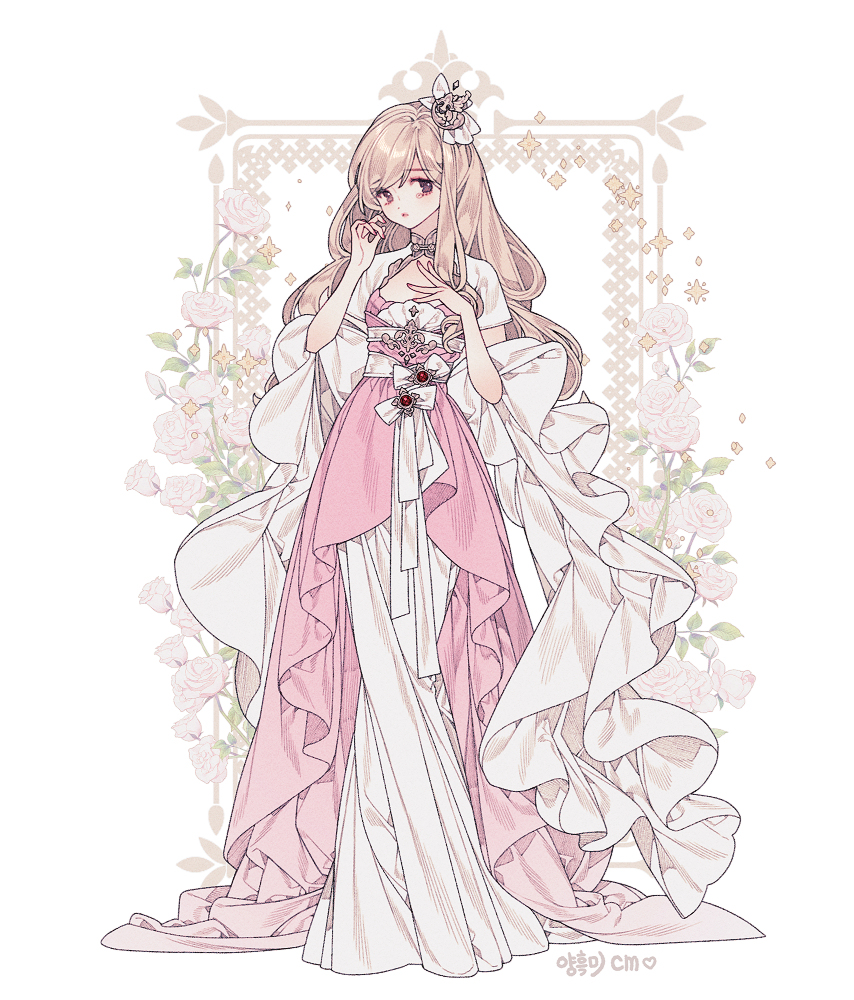 🐰cm🐰
