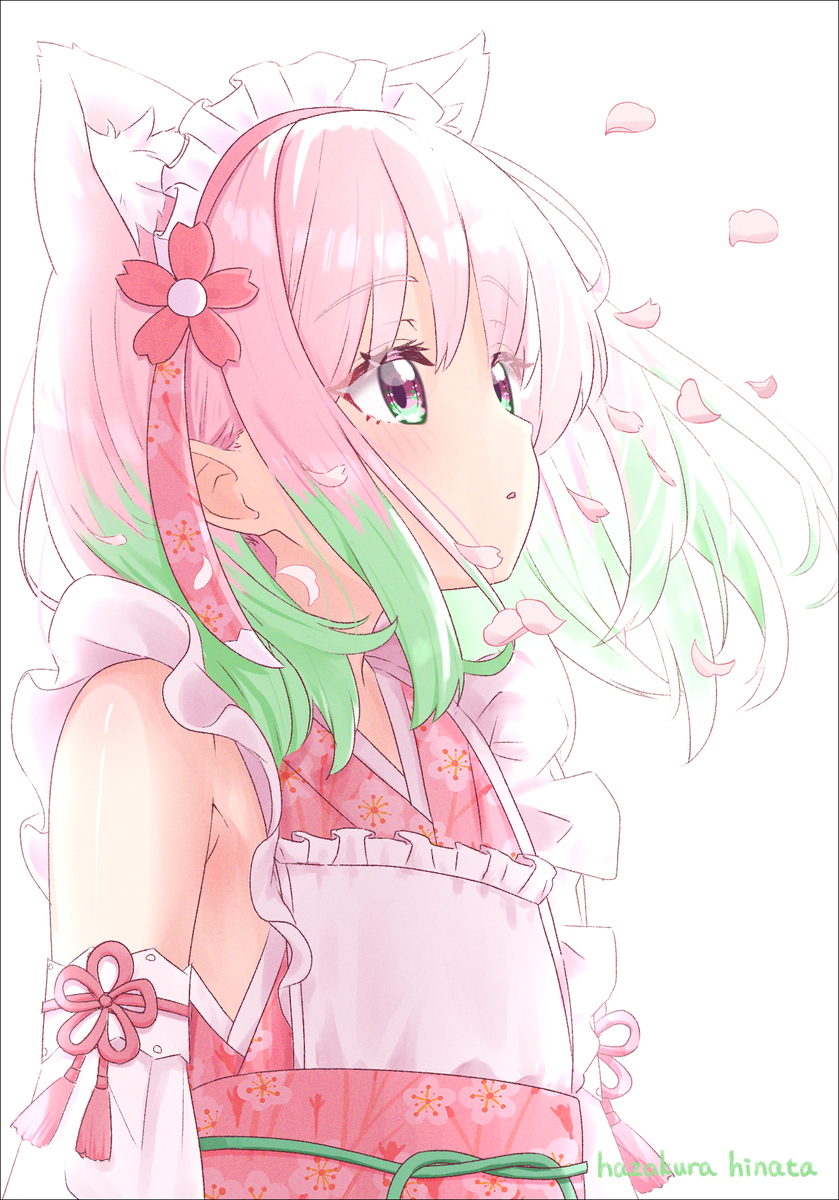 さよなら桜の季節