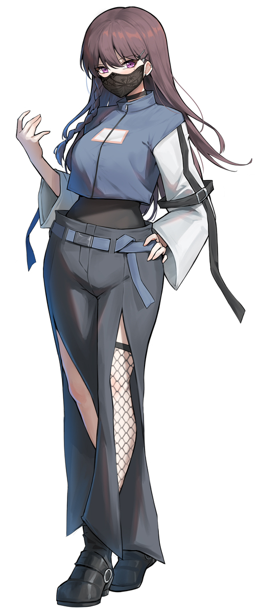 无题