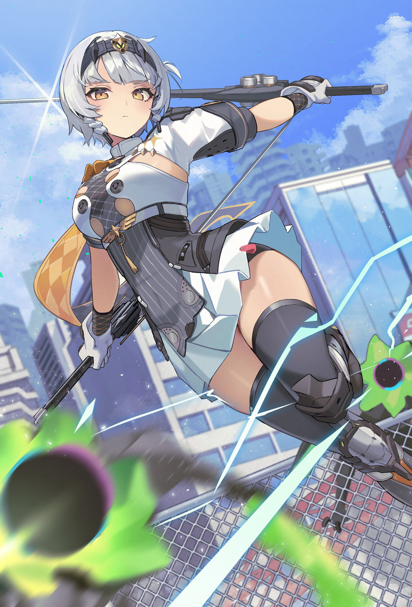 0号・アンビー