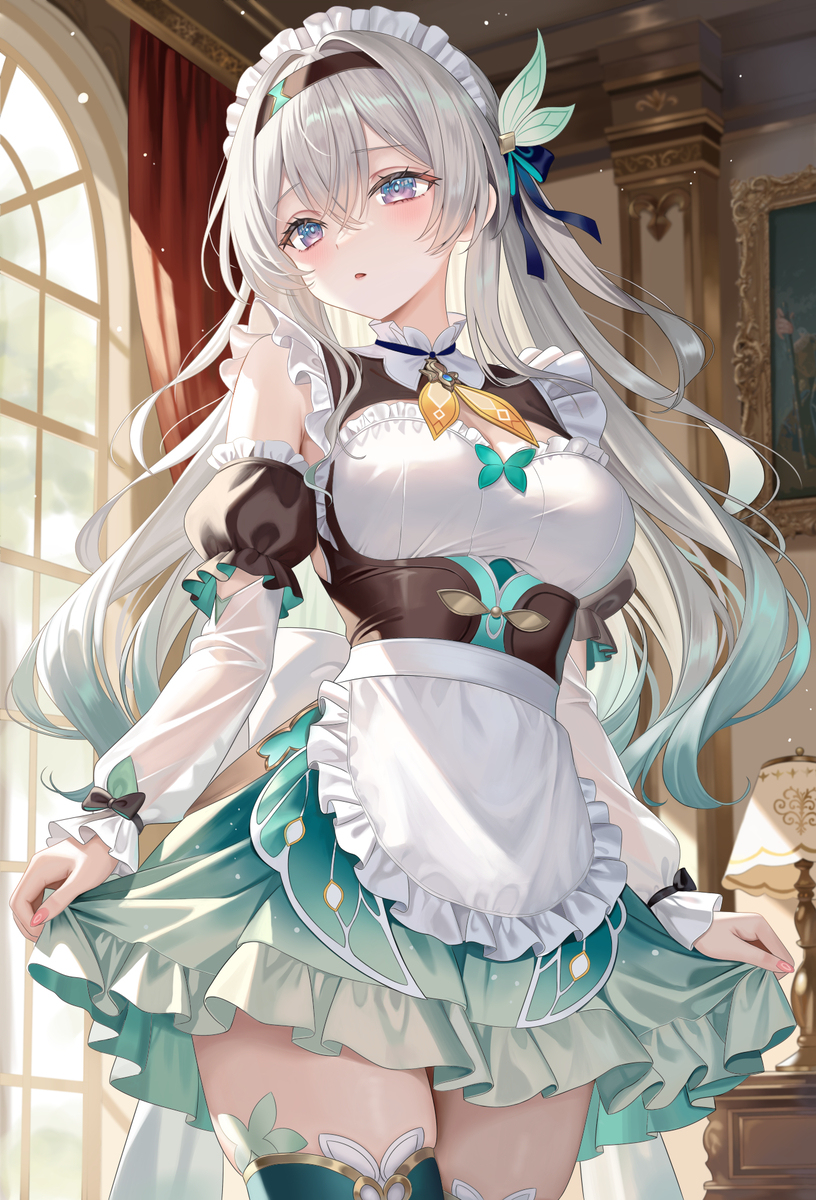 メイド ホタル
