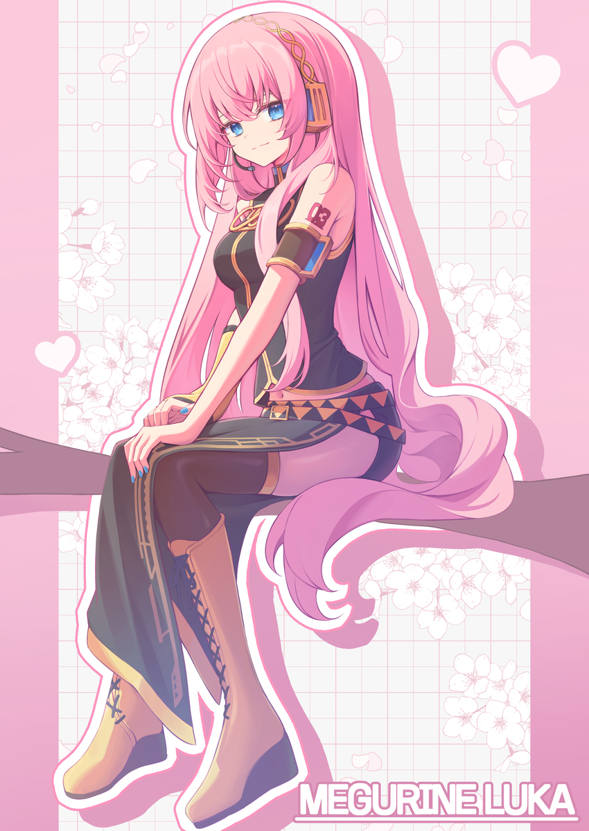 巡音ルカ