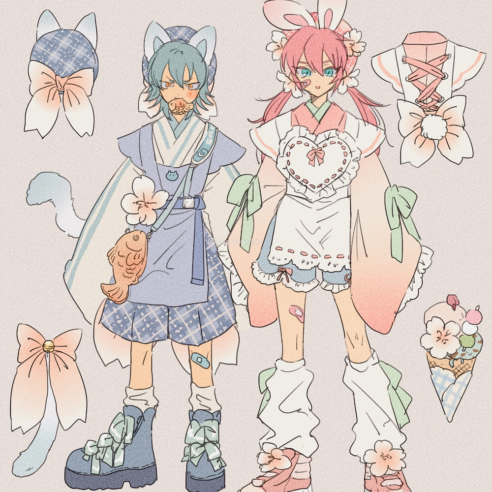 マサ蘭まとめ