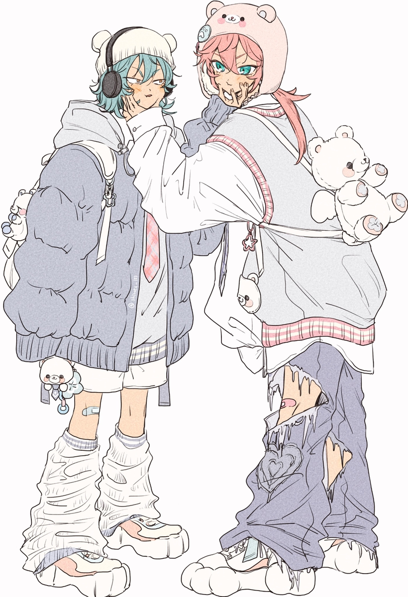 マサ蘭まとめ