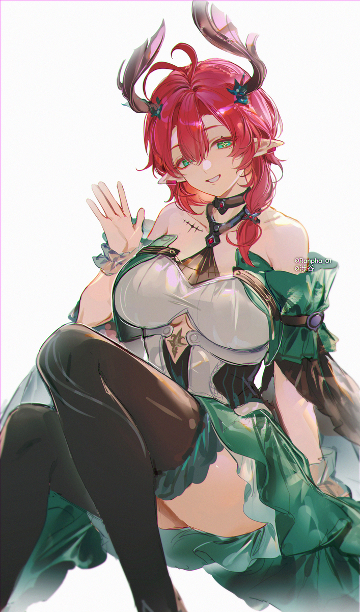 シャコンヌ