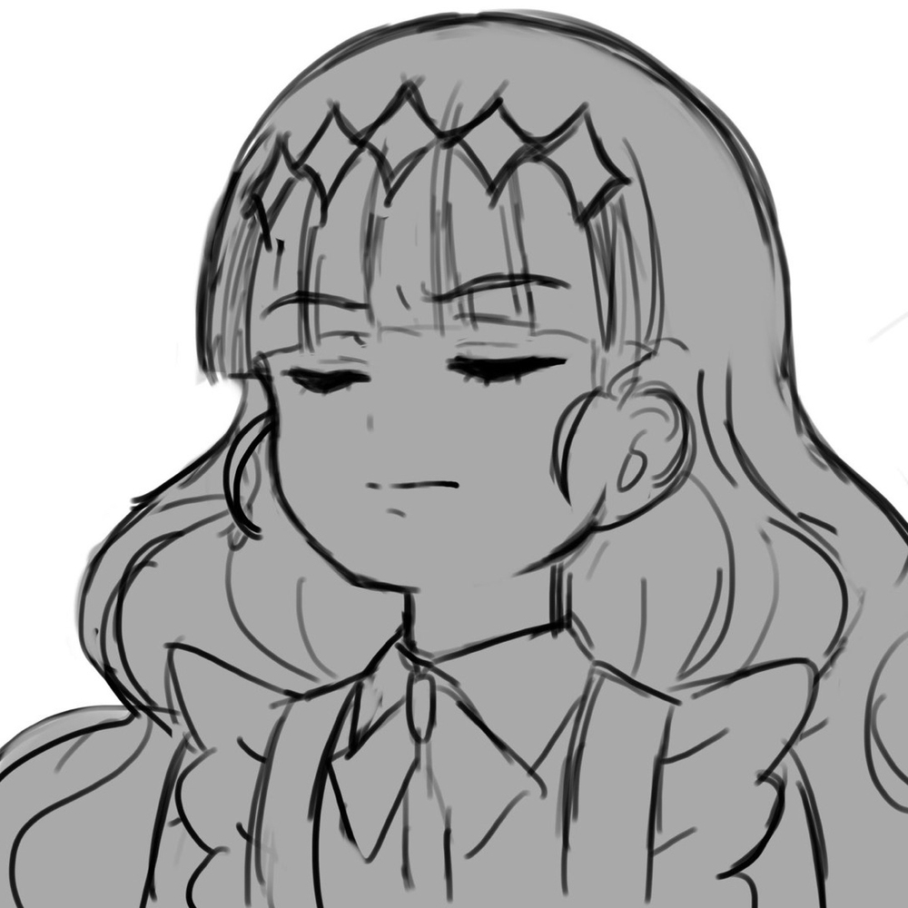 プリキュア絵まとめ
