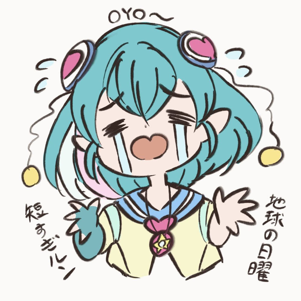 プリキュア絵まとめ