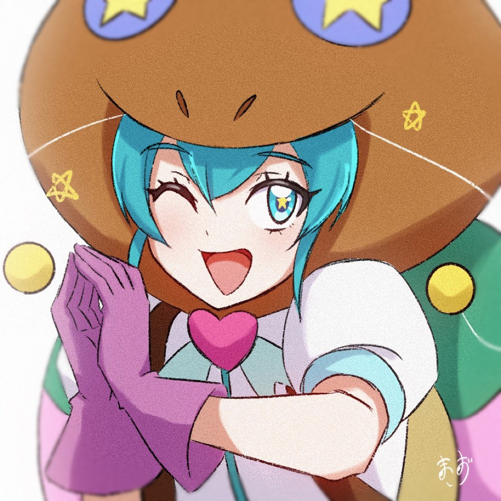 プリキュア絵まとめ