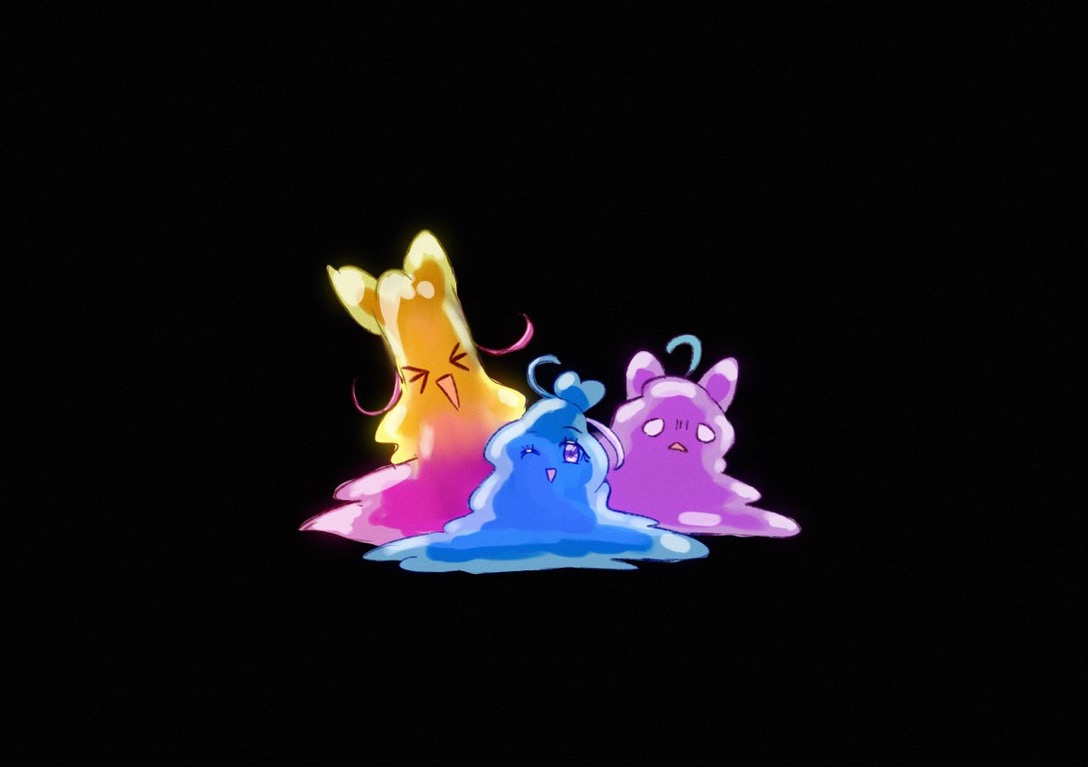 プリキュア絵まとめ