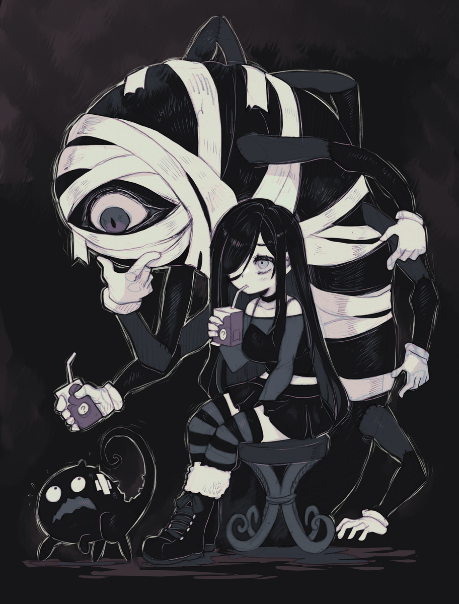 new friends