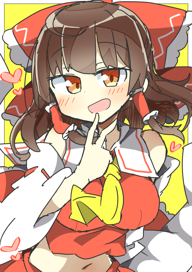 霊夢さんｒｋｇｋ
