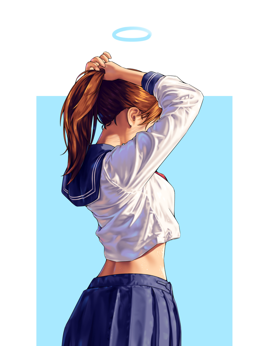 咲く