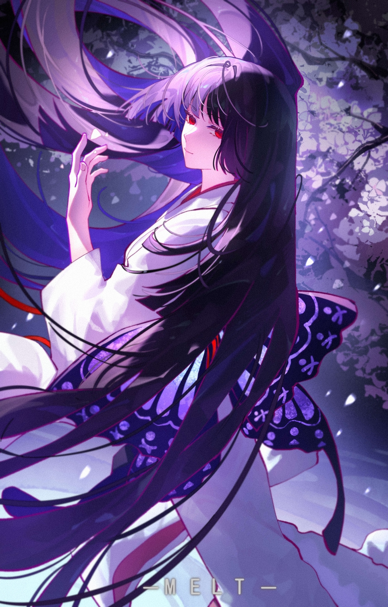 梦
