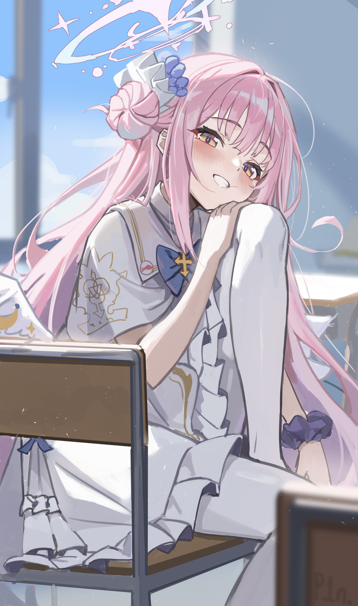 ミカちゃんrkgk!