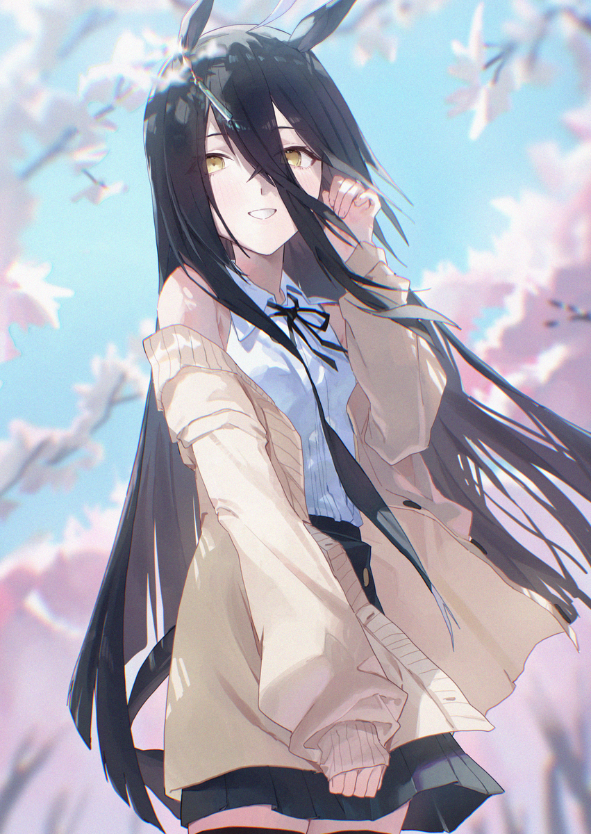 春カフェ🌸