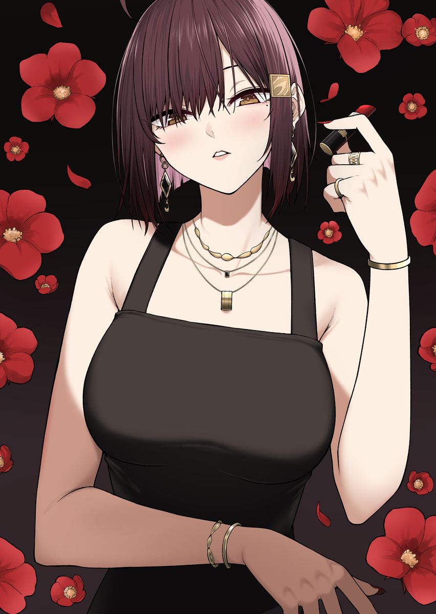ゴージャス今泉マッマ