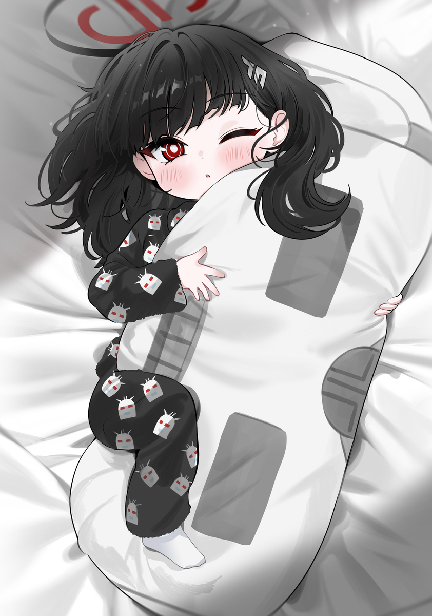 💤