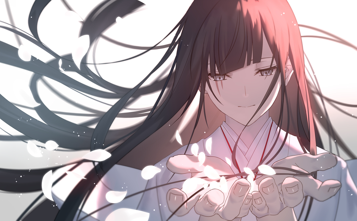 黒姫