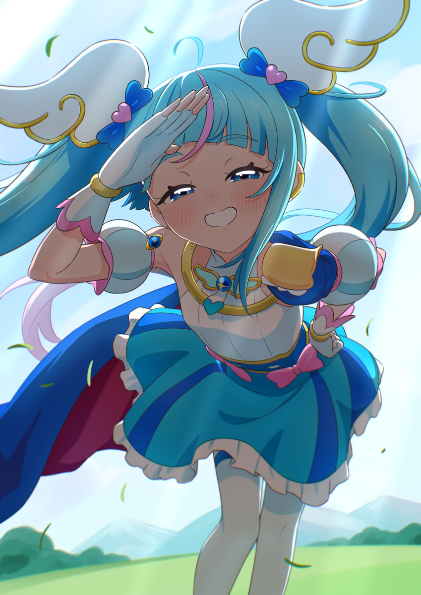応援 ありがとうございます🩵