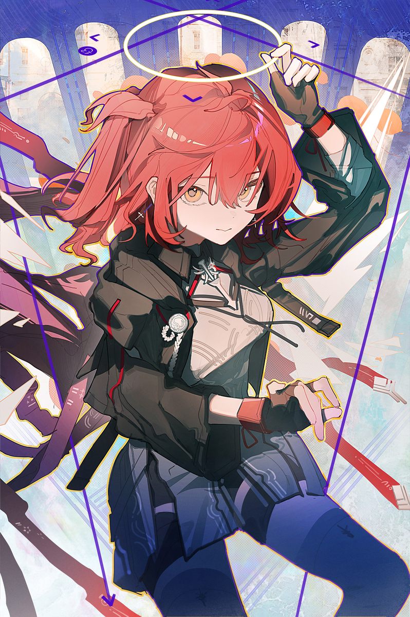 新能源天使