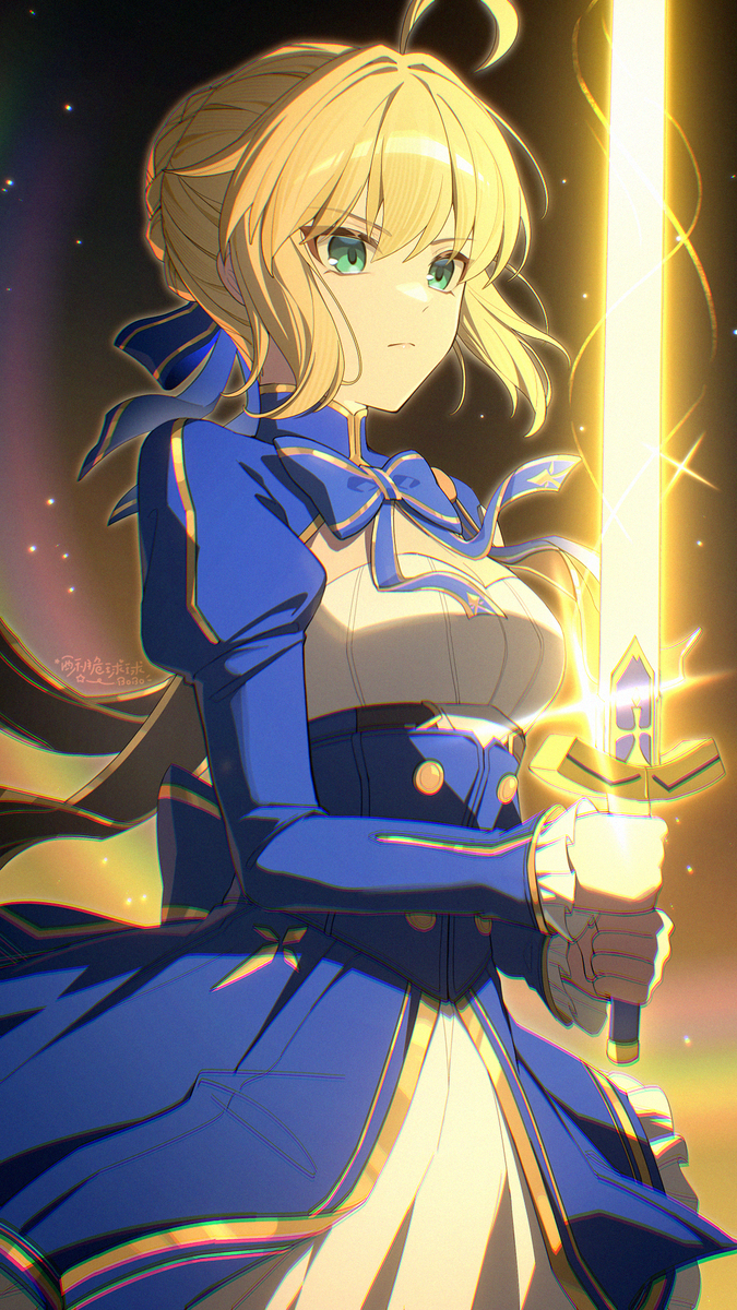 day47 saber