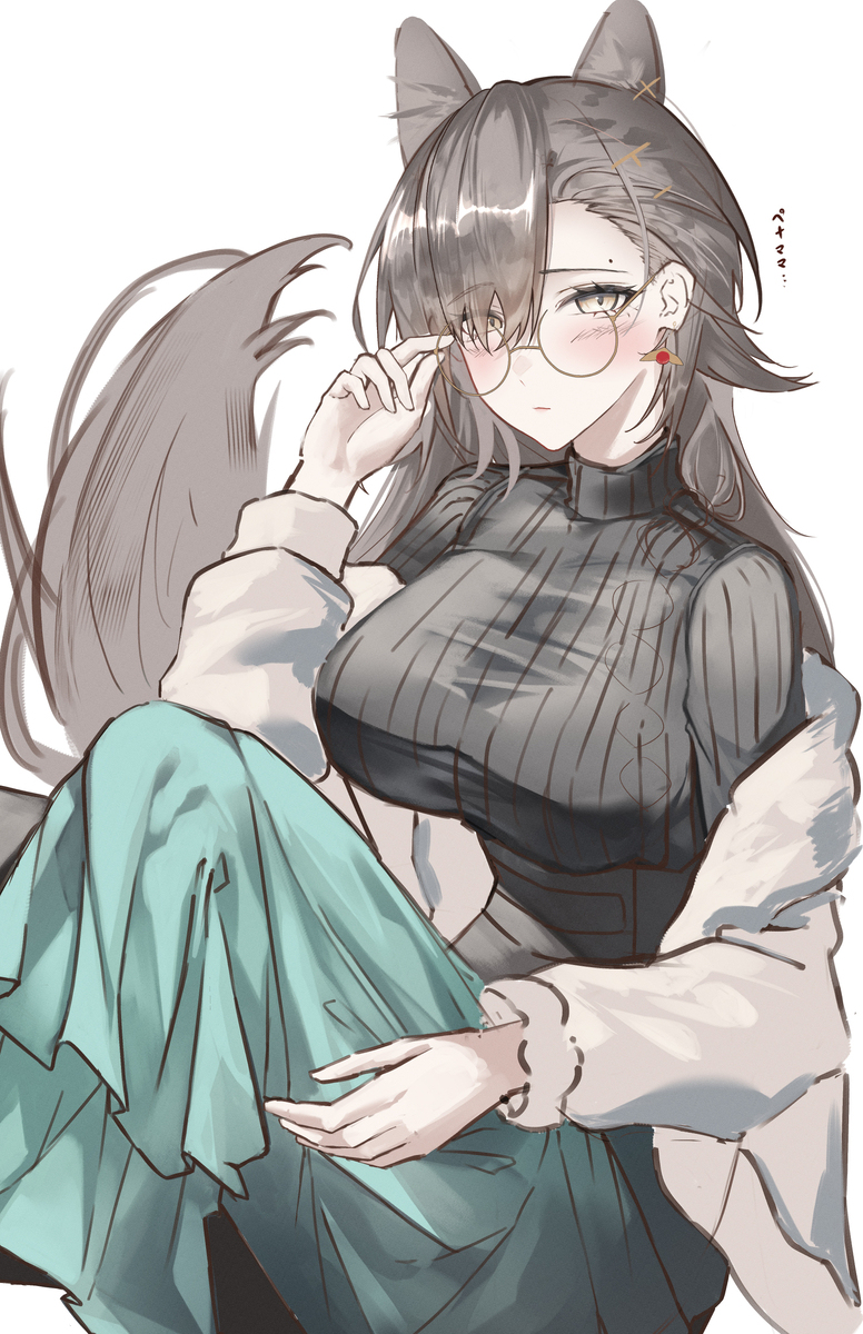 ペナママン・・・