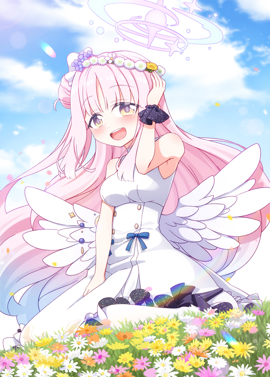 ミカたん