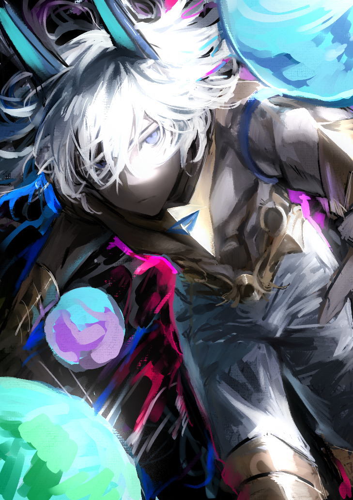 FGOFAまとめ