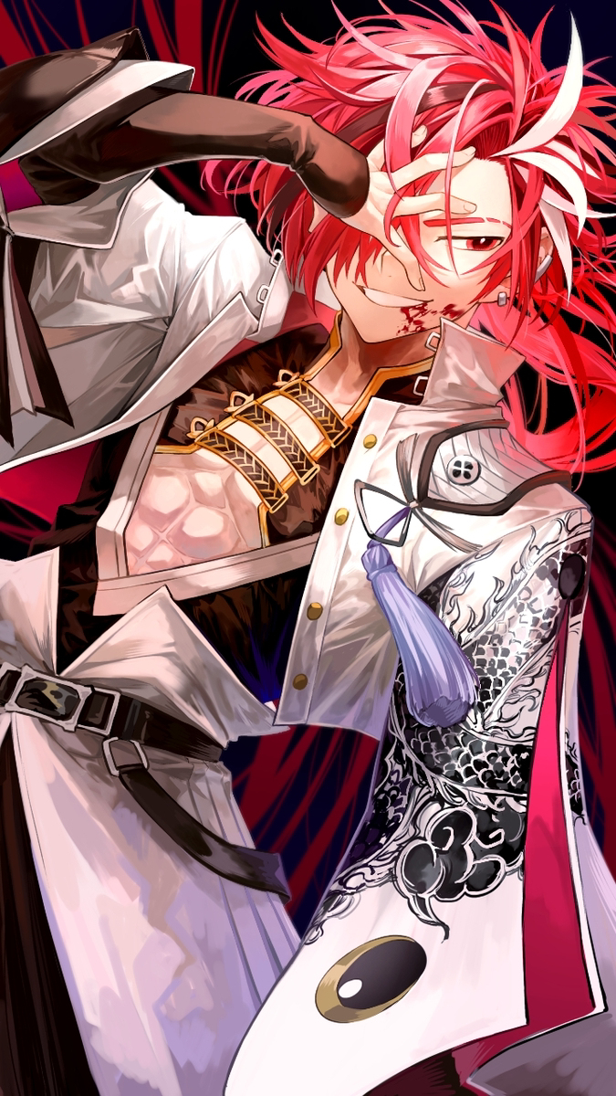 FGOFAまとめ